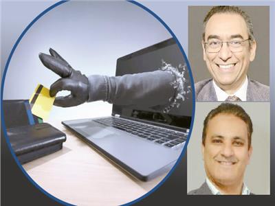 «الاحتيال الرقمى»| كيف تتحول النقرة الواحدة إلى مفتاح للسيطرة الكاملة؟