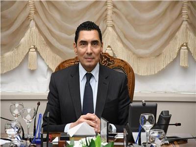 وزير الشباب والرياضة: الجالية المصرية في أمريكا جعلت المنتخب يلعب وكأنه في القاهرة