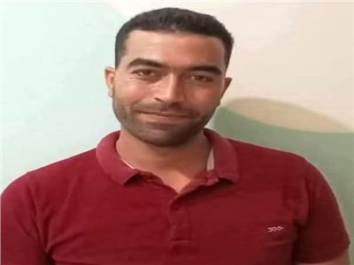 مصرع شاب صدمه قطار أثناء عبوره من مكان خطأ بكفر الشيخ 