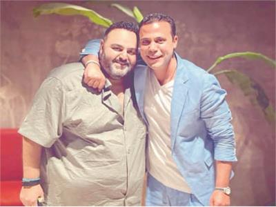 شيكو:محمد إمام يعشق التفاصيل ومشاهد الأكشن هى الأصعب