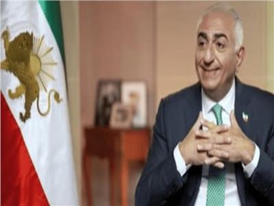 جدل واسع بعد اعتراف نجل الشاه عن زيارة لإسرائيل كانت سببا في الحرب على إيران