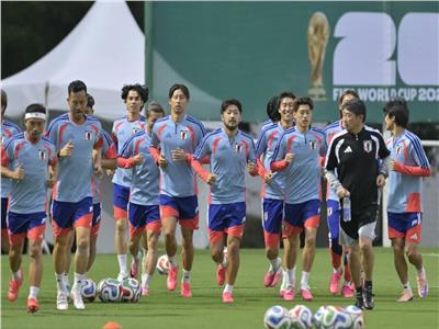 بالقوة الضاربة.. تشكيل اليابان المتوقع أمام البرازيل في قمة دور الـ32 بكأس العالم