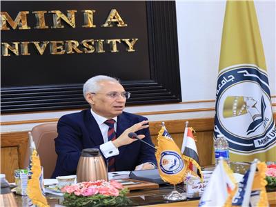 افتتاح أربع مستشفيات جامعية جديدة بالمنيا.. وتطوير المنظومة الطبية