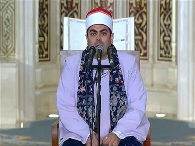 بث مباشر| شعائر صلاة الجمعة من مسجد مصر الكبير بالعاصمة الجديدة