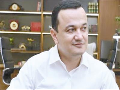 وزير الاستثمار الأوزبكى: مصر بوابة إلى السوق المشتركة لشرق وجنوب إفريقيا
