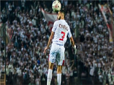 الزمالك يجهز مستحقات سانت إتيان المتأخرة من صفقة بنتايج 
