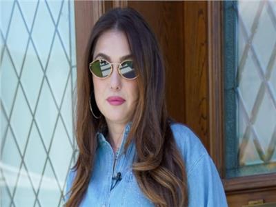 كندة علوش: تعبير الفنان عن رأيه يحتاج لقوة يجب تحمل نتيجتها