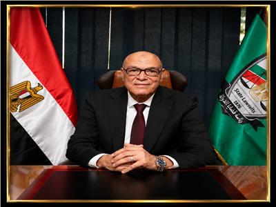 رئيس قضايا الدولة يهنئ الرئيس السيسي بافتتاح مقر القيادة الاستراتيجية «الأوكتاجون» 