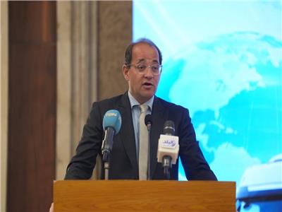 وزير المالية: نعمل على تحويل مصر إلى مركز إقليمي للنقل واللوجستيات وتجارة الترانزيت