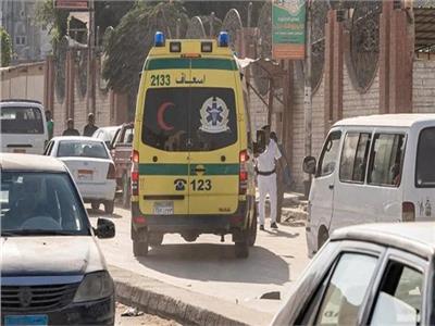 القبض على طبيب بيطري بتهمة دهس موظف بالمعاش في القاهرة الجديدة