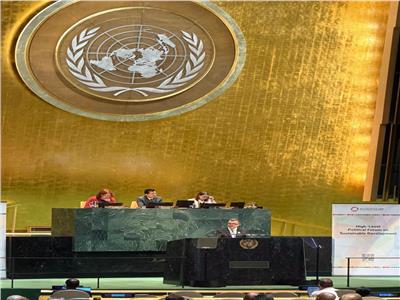 وزير التخطيط: نعمل على تعزيز أمن الطاقة والأمن المائي والتنمية المكانية الشاملة