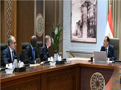 مدبولي: الإصلاحات التي تبنتها الحكومة أسهمت في تعزيز تنافسية الاقتصاد