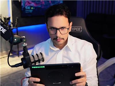 محمد الغامدي: تطوير منظومة ذكية لتحليل الألعاب الإلكترونية وتصنيفها ضرورة لحماية المستخدمين وتعزيز المحتوى الرقمي الآمن