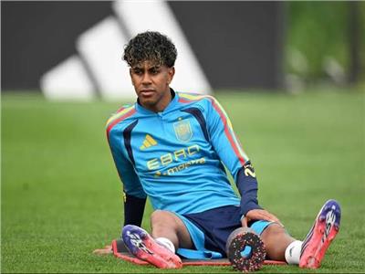 تعرف على موقف لامين يامال من نهائي كأس العالم 2026