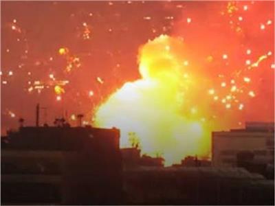 القاهرة الإخبارية: هجوم جوي روسي واسع يستهدف كييف