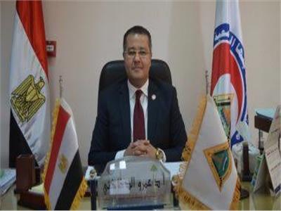حصاد عام.. 1.53 مليون مستفيد و1047 سريرًا و168 سرير رعاية حرجة بالمستشفيات الجامعية ببنها 
