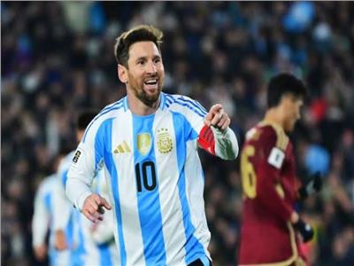 تشكيل الأرجنتين المتوقع أمام إسبانيا في نهائي كأس العالم 2026
