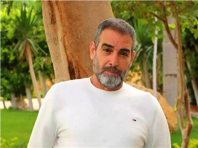 القومي للمسرح المصري يكرم أحمد عبد العزيز في دورته الـ 19