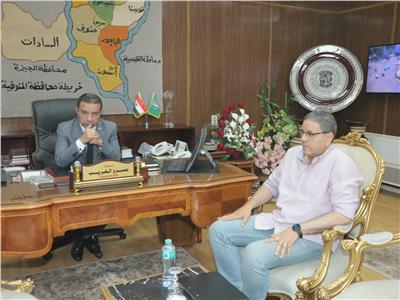 فتح باب القبول بمدارس التمريض في المنوفية غدا