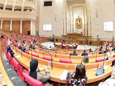 ننشر جدول أعمال «النواب» في جلسة الأربعاء.. جامعة كيان العسكرية 