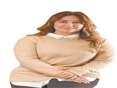 داليا مهدى:بعض الغياب أشد حضورًا من أصحابه