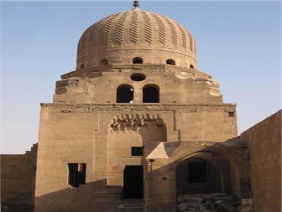 بعد ترميم دقيق.. افتتاح قبة ضريح السلطان الأشرف قايتباي