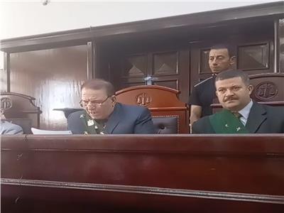تأييد إعدام شقيقين والمؤبد لثالث في قضية مقتل شاب بالسنبلاوين 