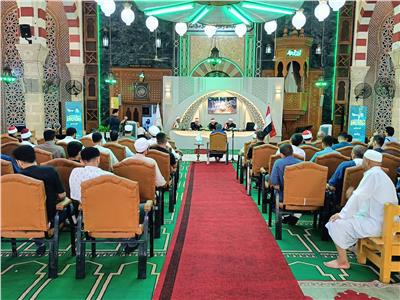 بدء فعاليات اليوم الثاني من التصفيات الأولية لمسابقة «دولة التلاوة» بالبحيرة
