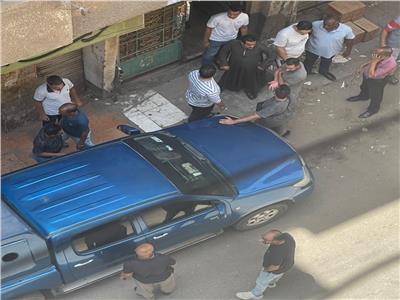 العثور على جثة "خيّاطة" بها طعنات في نجع حمادي