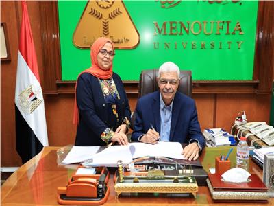 رئيس جامعة المنوفية يعتمد نتيجة كلية التربية للطفولة المبكرة.. 98% نسبة النجاح 
