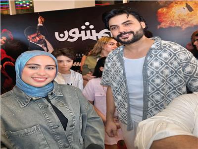 من جديد.. أحمد العوضي يعود للأكشن في رمضان 2027 | خاص