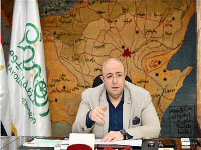 الفيوم توقع بروتوكولات توأمة مع الجيزة ودمياط وأسيوط في مجال مدن التعلم 