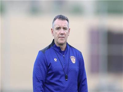 الصربي فوك راشوفيتش أبرز المرشحين لتدريب الزمالك