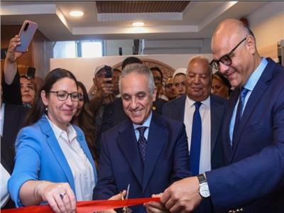 نحو عدالة أكثر.. افتتاح المحكمة النموذجية الصديقة للطفل بالإسكندرية
