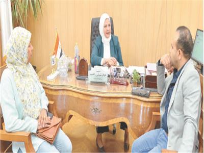 فوضى «السوشيـال ميـديا» تهدد الأمن الصحى