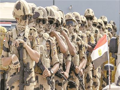 مصر فى «قائمة الأقوى»