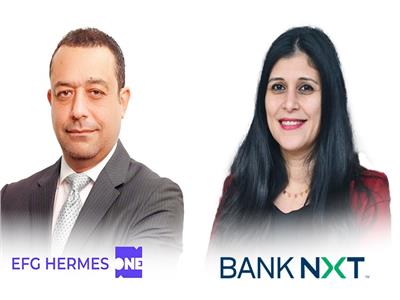 يُعلن بنك نكست بالتعاون مع إي اف چي هيرميس عن إطلاق بطاقة فيزا ائتمانية مشتركة، مُصممة لعملاء EFG Hermes ONE