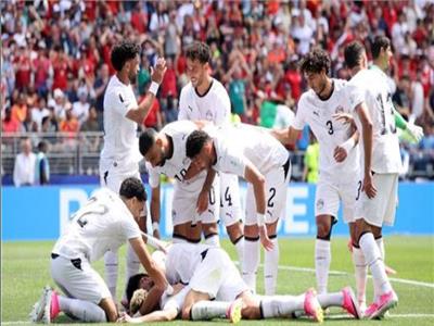 منتخب مصر يقفز إلى المركز 24 عالميًا.. وإسبانيا يستعيد صدارة تصنيف فيفا