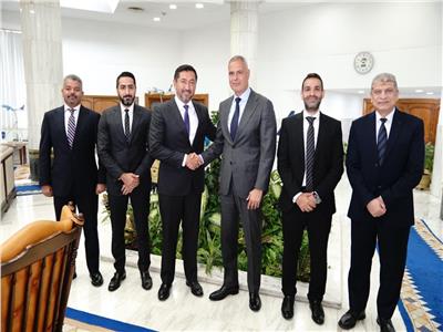  مصر للطيران تطلق منصة ذكية لتطوير تجربة السفر