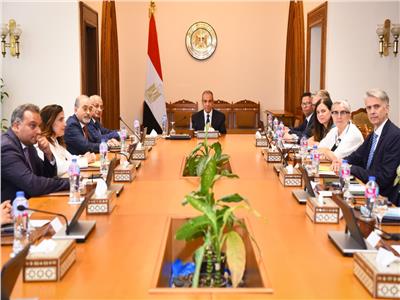 وزير الخارجية: الارتقاء بأوضاع حقوق الإنسان عملية ممتدة وتراكمية