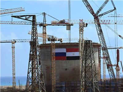 «روساتوم» ترد على ادعاءات تركيب وعاء ضغط المفاعل الثاني بمحطة الضبعة النووية