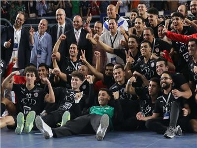 من الناشئين إلى المنتخب الأول.. كرة اليد المصرية تستعد لموسم استثنائي حافل بالبطولات