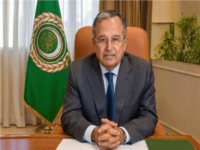 نبيل فهمي يجري اتصالا هاتفيا بوزير خارجية الجزائر