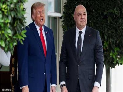 بعد لقاء عون وترامب.. فتح الأجواء بين بيروت وواشنطن