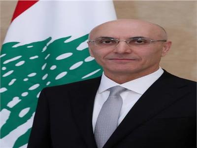 وزير داخلية لبنان: زيارة الرئيس عون إلى واشنطن تهدف لإنهاء تداعيات الحرب