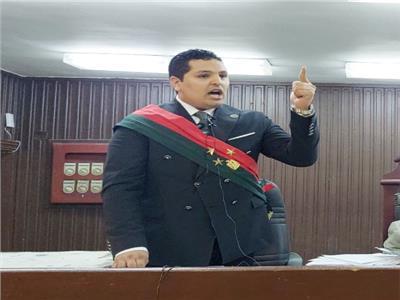 اغتيال البراءة وقتل الطفولة.. مرافعة نارية للنيابة تهز القلوب في جريمة الأم وعشيقها