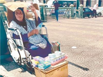اليوم ذروة الموجة الحارة وانخفاض طفيف غدًا