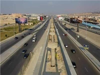 تعرف علي الطرق البديلة بعد غلق محور الفريق كمال عامر بالجيزة
