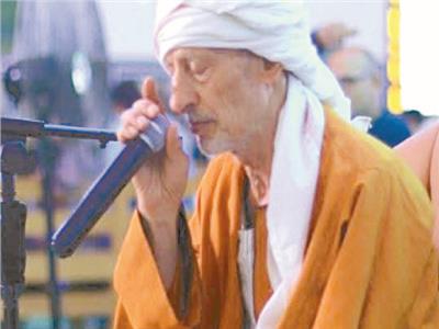 عوض الفردى.. صاحب التسعين عاماً| مشاركتى فى دولة التلاوة حُسن الختام