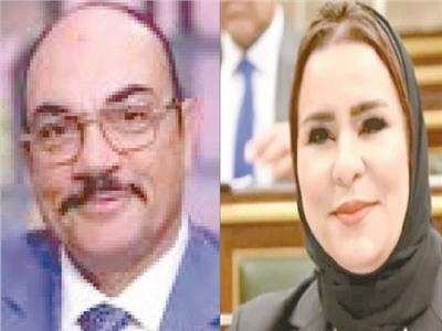 نواب وأحزاب: طمأنة للمصريين ورؤية واضحة للمستقبل